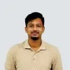 Tikeshwar Patra