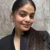 Mruga Modi