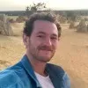 Jared Baker