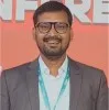 Vijay Tiwari