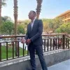 Hassan Amr El Arnaoty