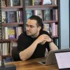 Pouria Rahimi Rad