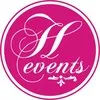 HANNAHS EVENTS