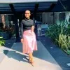 Nondumiso Biyela