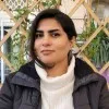 Raha Rezaei