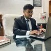 Wajahat Ali Shaikh