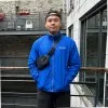 Oscar Liu