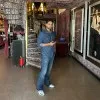 Ritik Bhati