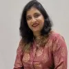 Maya Nair Bhattacharya