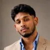 Harikaran Loganathan BHSc