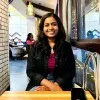 Anuja Solanke