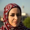 Maryam Khamsenezhad