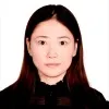 Joy Zhou