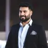 Vijayant Khanduri