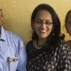 Zarna Desai