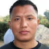 Thagendra Thapa