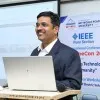 Santosh Sonawane