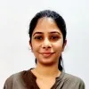 Saloni Thorat
