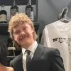 Tanner Holmgren
