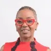 Claudette Gordon