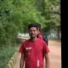 Soumya Ranjan Mohanty