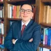Felipe Sottorff Araya LLM