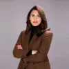 Rachel Ghoussaini