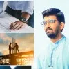 Shreyans Bastavade