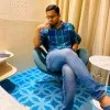 Santosh Naidu