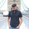 Akhil Ashok