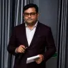 Rajender Pratap Singh