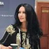 Victoria Petrovych