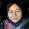 Puteri Norfazreen Razali