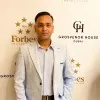 Sudhanshu Ranjan