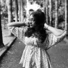 Shreya Santhosh