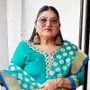 Gayatri Sharma