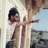 Rishabh Bhadauria