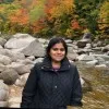 Janani Varatharajan