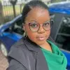 Mphamo Kubayi