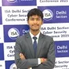 Vineet Garg
