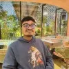 Nikunj Hemani