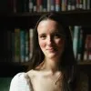 Caroline Laverick