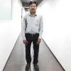 PARASA SRINIVAS