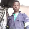Morgan Njeri