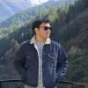 Jyoti Prakash Sarangi