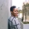Sasha Mhlungu
