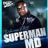 Ron MD Redmon