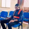 Agyei Godwin