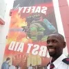 Silas Biwott