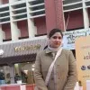 Akanksha Verma